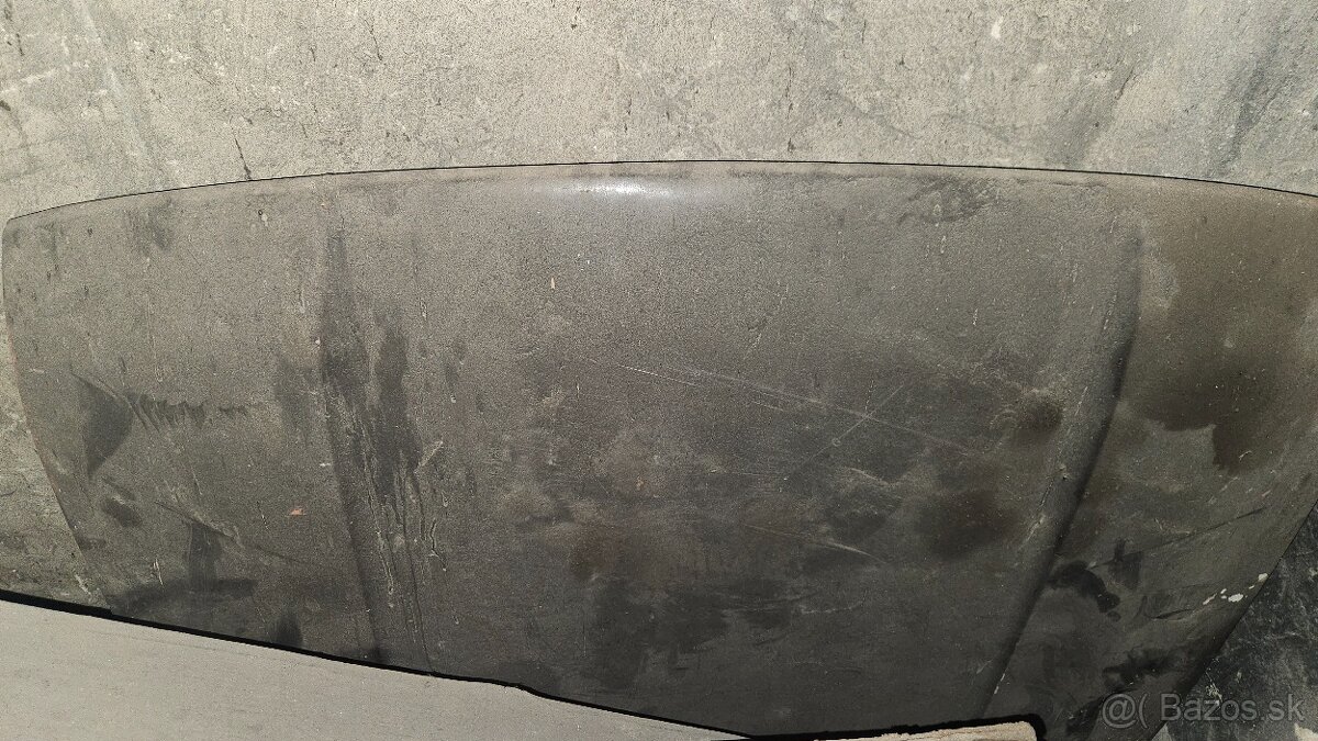 Plechy Škoda 100 / 105 / 110 / 110R / 120 - 6