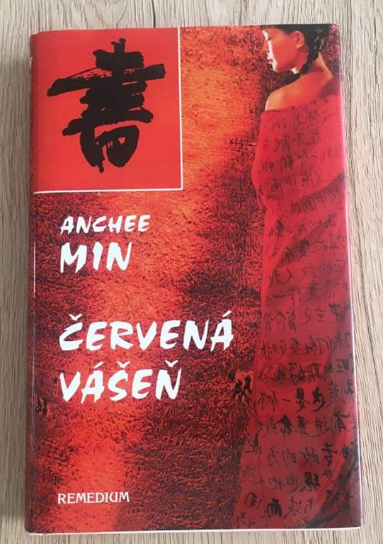 KNIHY (Beletria) - 6