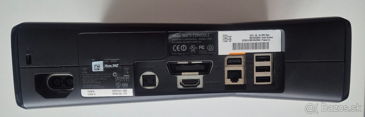 Xbox 360 - 6