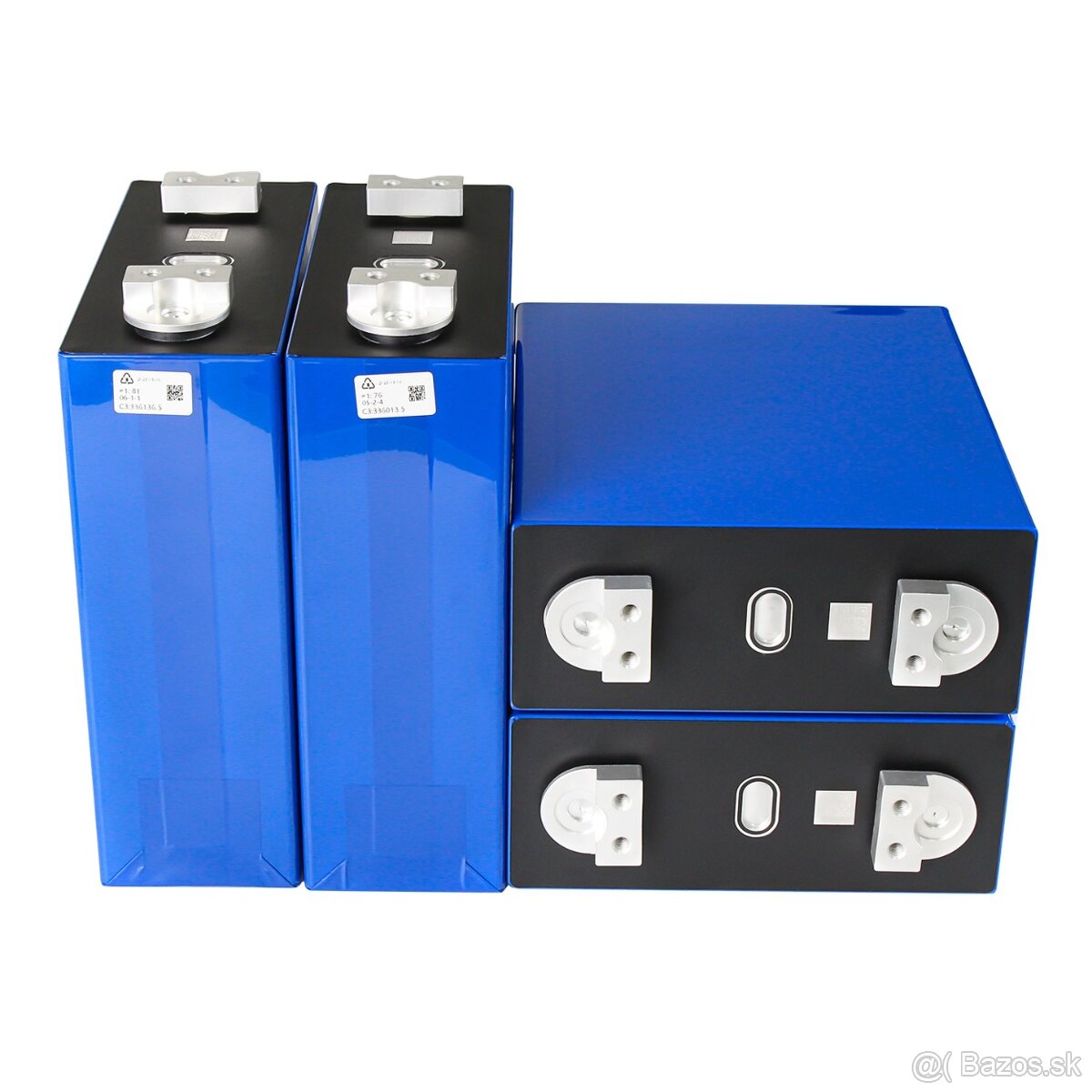 Lifepo4 články 314AH (330+AH) 800 cykl grade A - 6