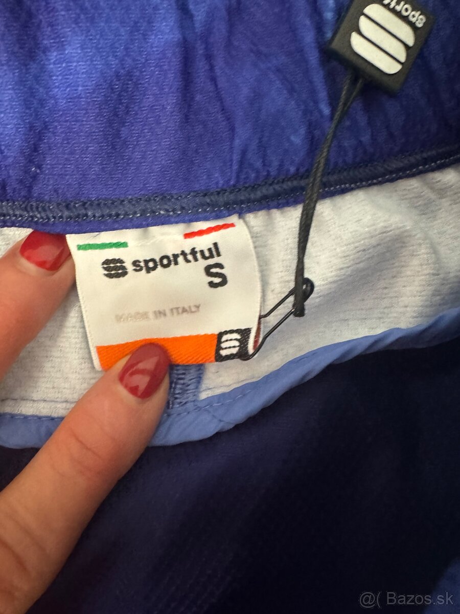 Sportful Karpos sukna - 6