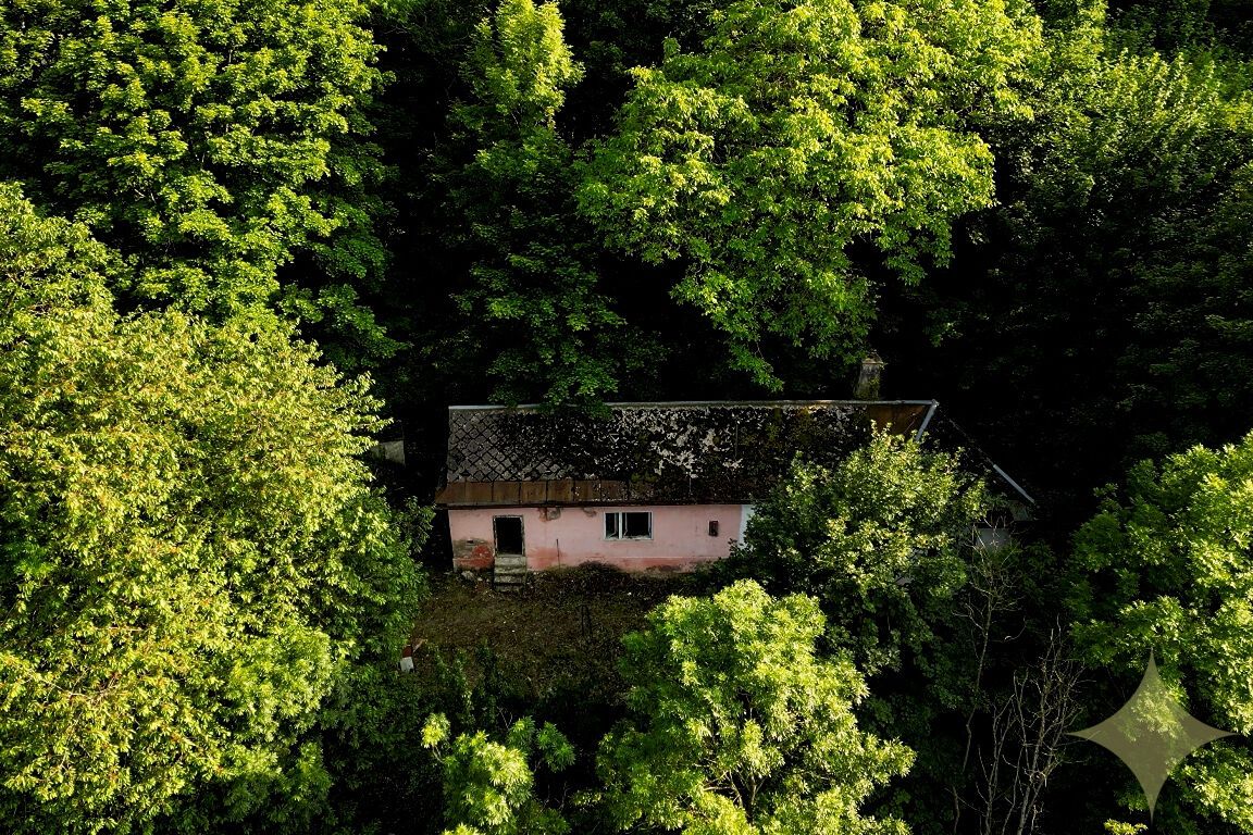 Rodinný dom vhodný na rekreáciu/prenájom v širšom centre Ban - 6