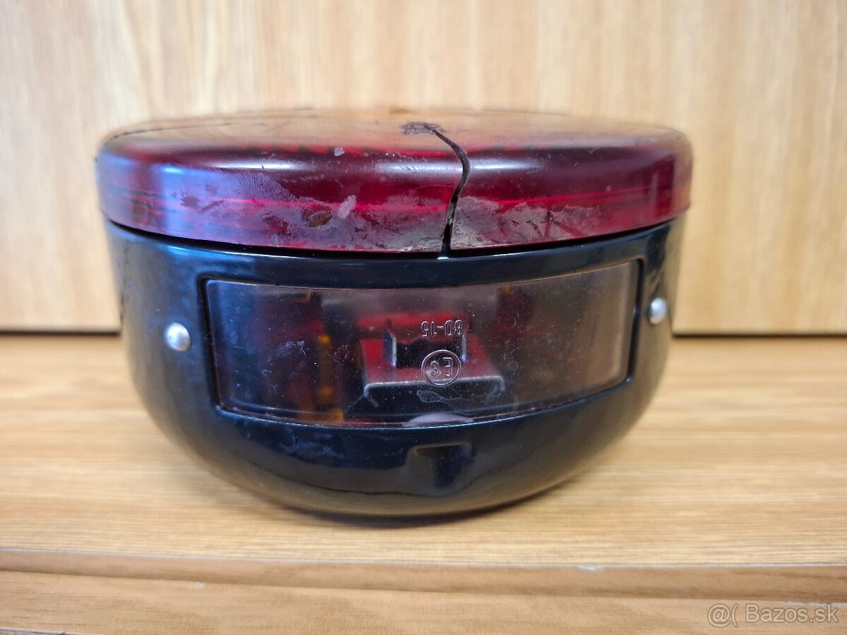 Predám zadné svetlá - 6