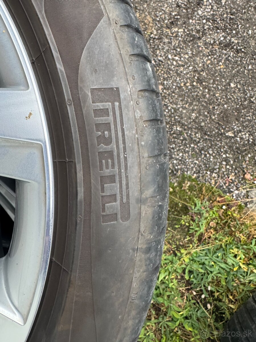 5x112 R18 Hliníkové disky PERSEUS - 6