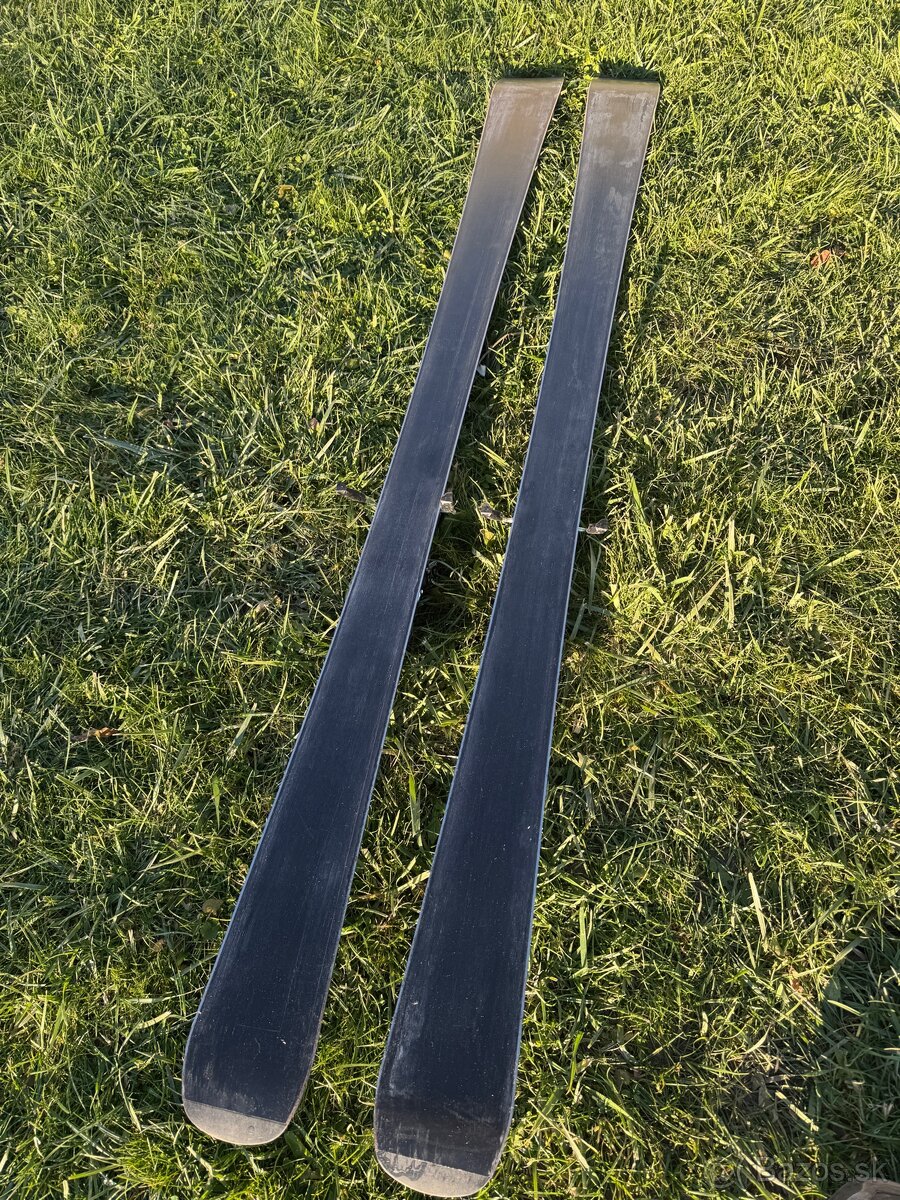 Lyže Elan GXE Flex 160 - 6