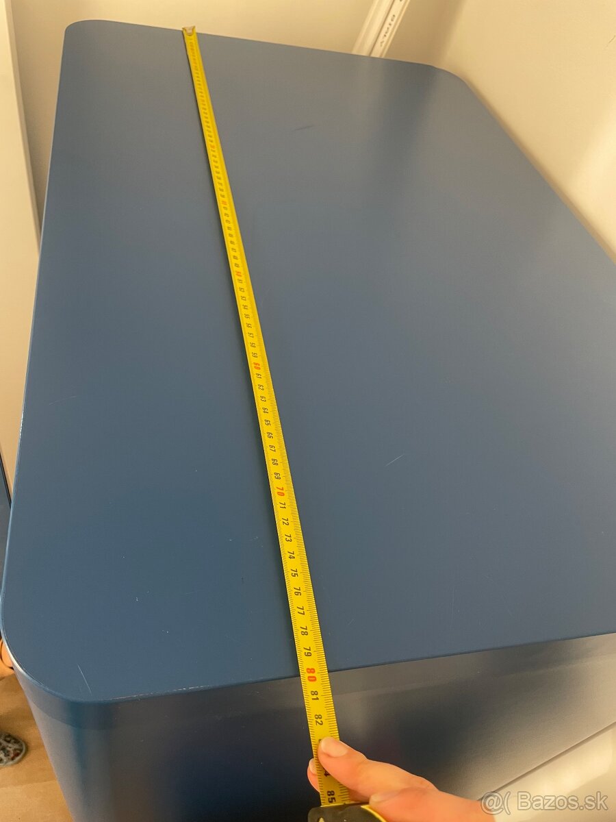 Komoda a skriňa - 6