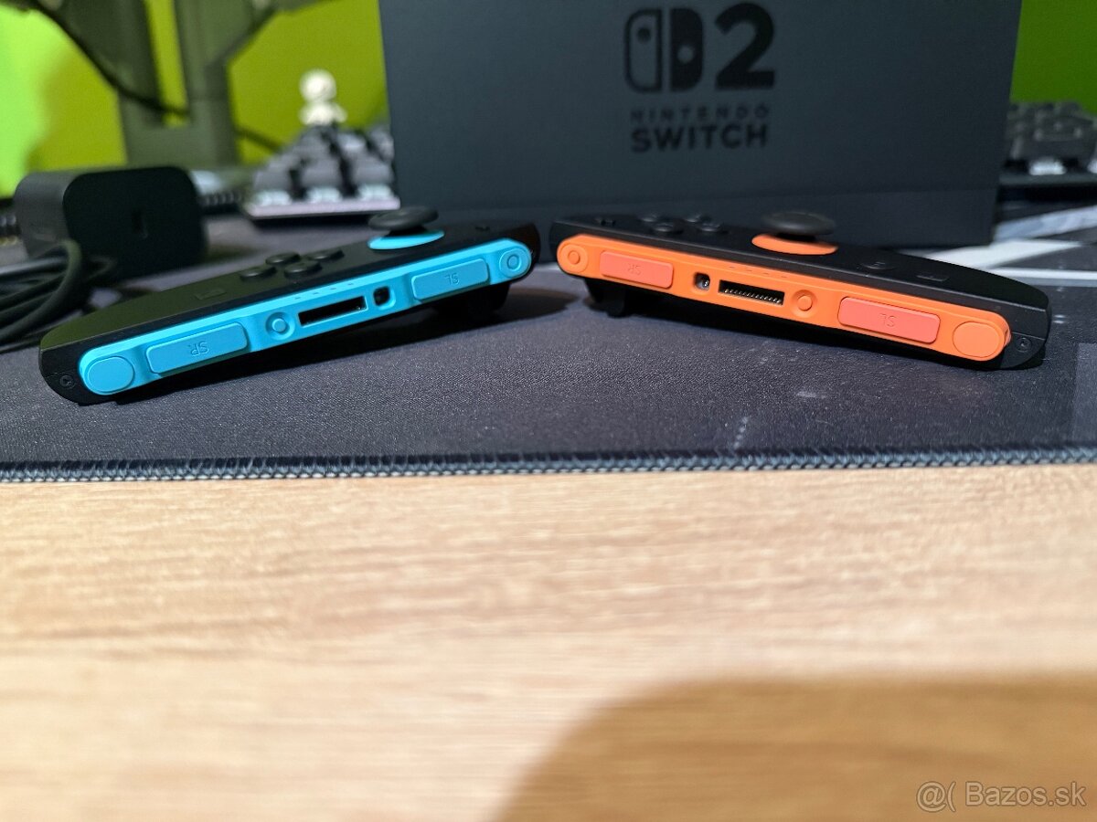 Nintendo Switch 2 - 6