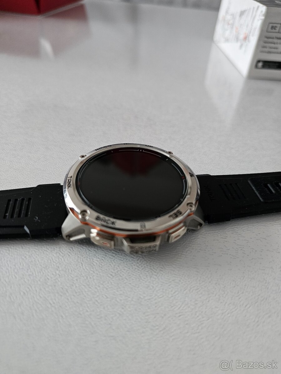 Predám hodinky KOSPET Tank T3 Ultra - 6