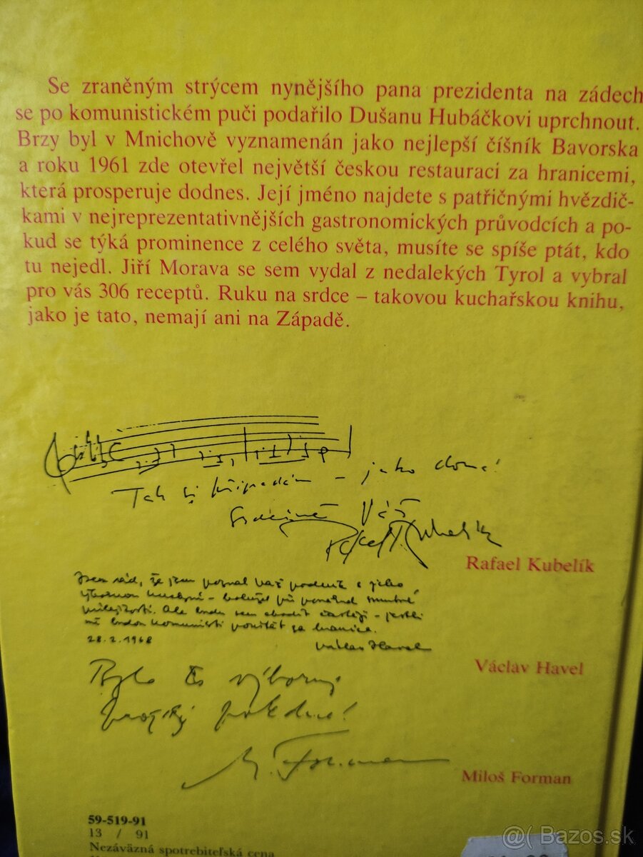 Kuchařské inspirace Dany Medřické... - 6