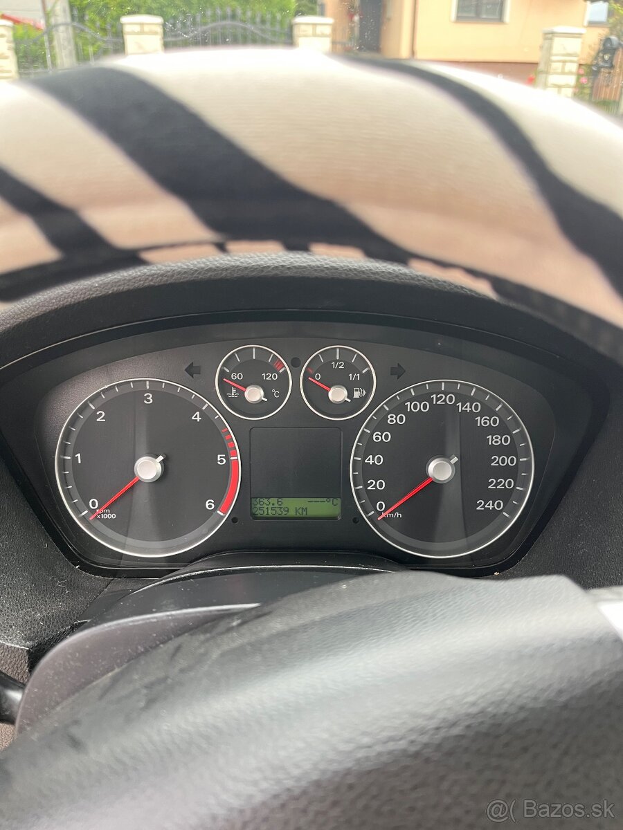 FORD focus c max - 6