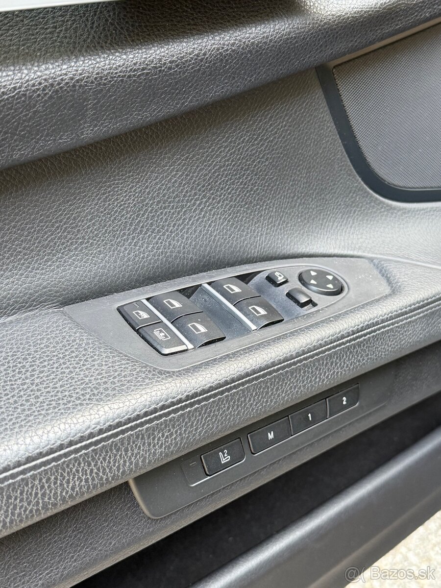 BMW 730d F01 – 180kW / 258hp + úprava - 6
