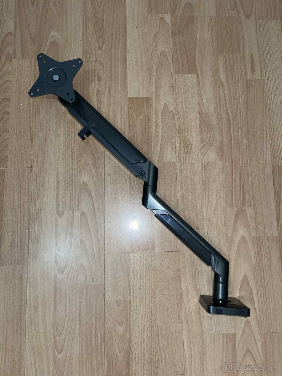 Monitor 34" Samsung Odyssey G5+ Stojan Alza Ergo S100B - 6