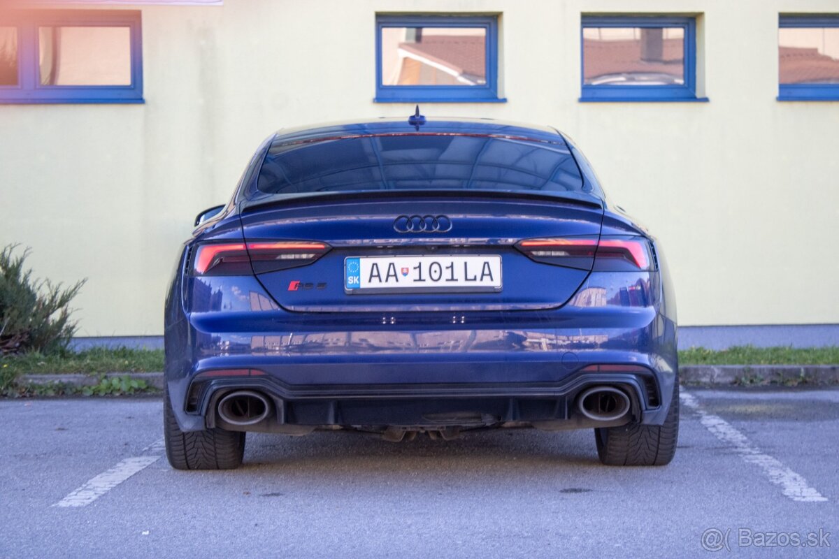 Audi RS5 Sportback - 6