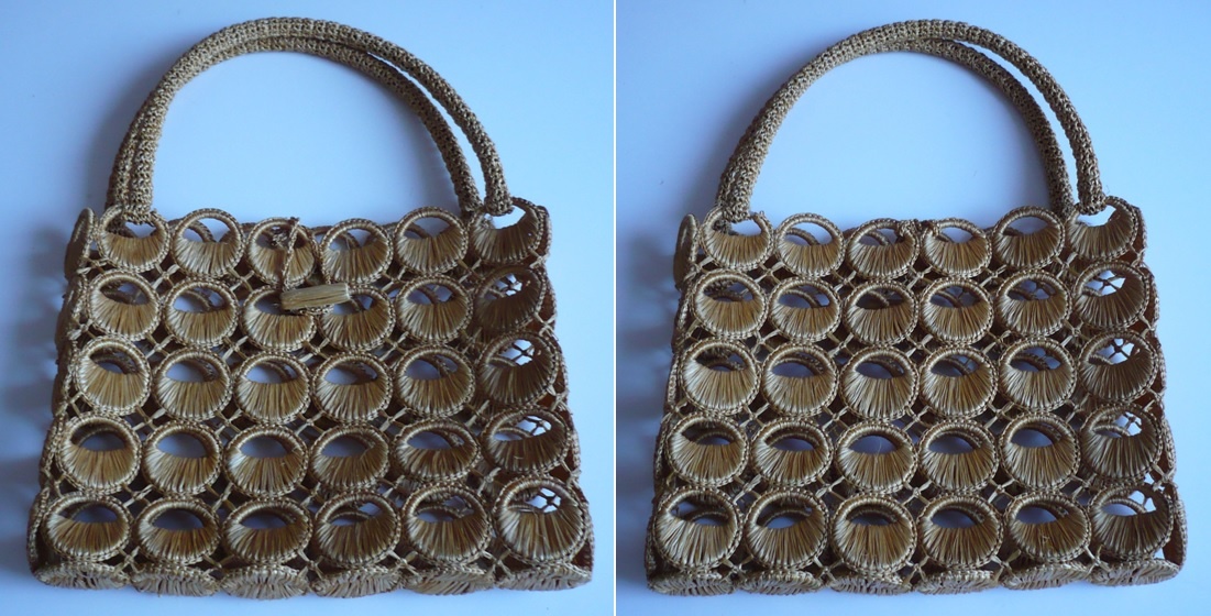 kabelky,taštičky, kufor - 6