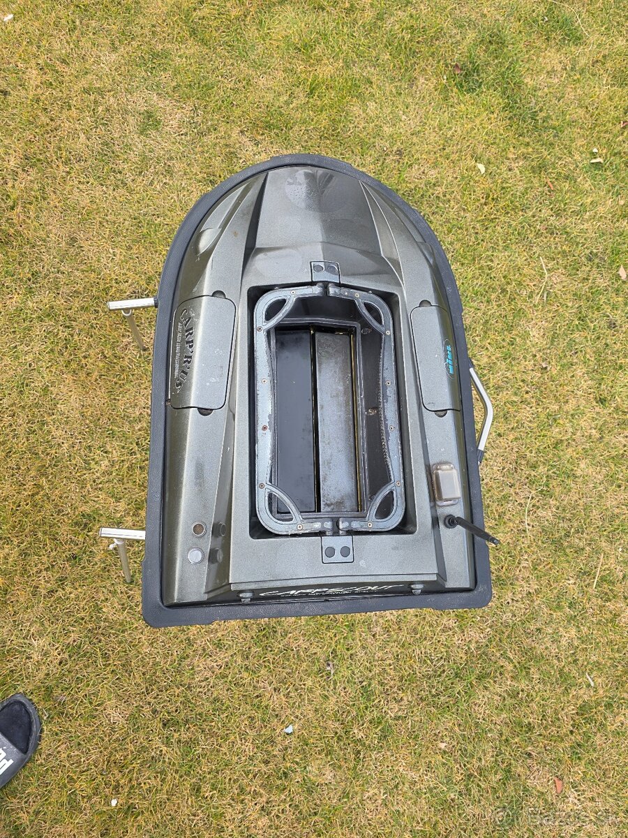 Mivardi carp scout - 6