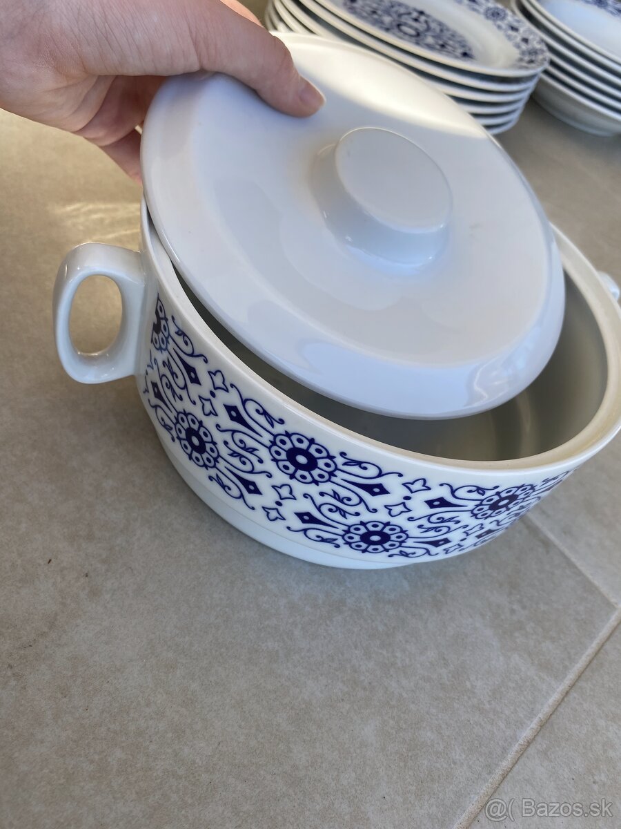 modranská keramika - 6