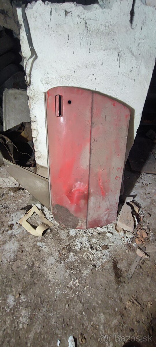 Diely na veterán škoda - 6