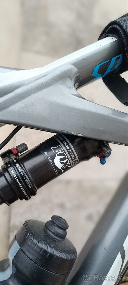 Specialized enduro comp 27,5 - 6