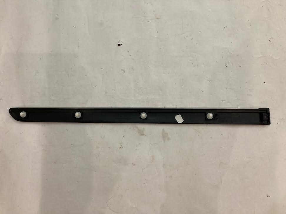 Lišty dverí vozidiel Peugeot - 6