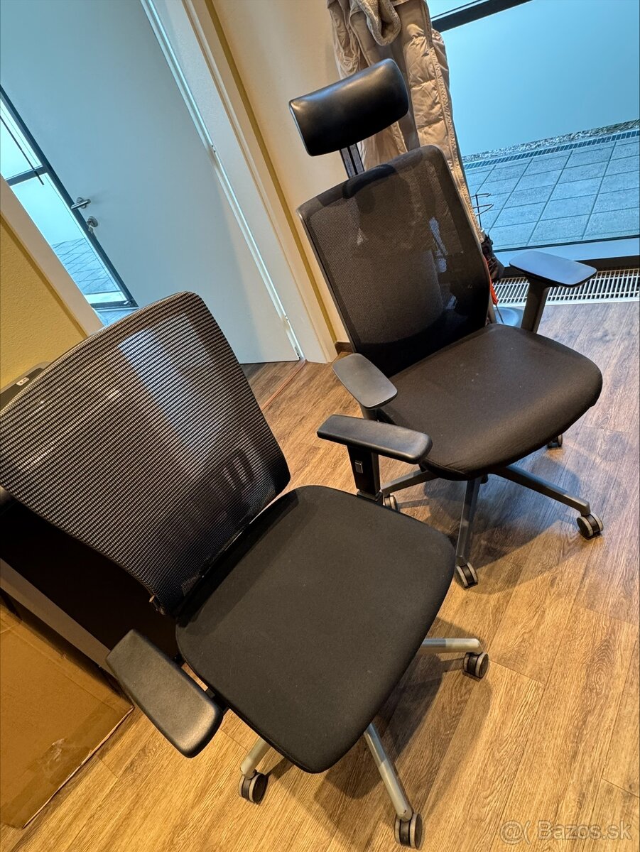 Kancelársky nábytok - 6