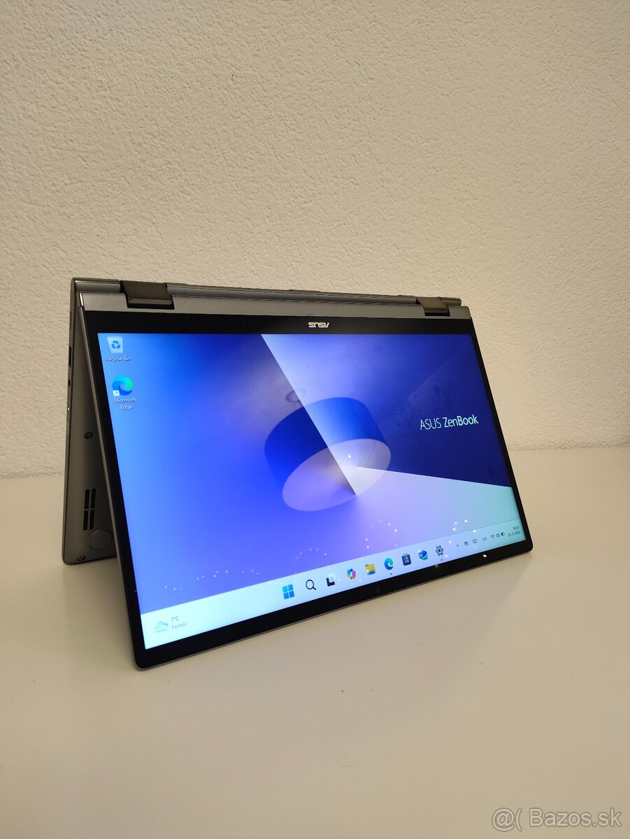 Asus Zenbook Flip | R5 • 8GB • 512GB SSD - 6