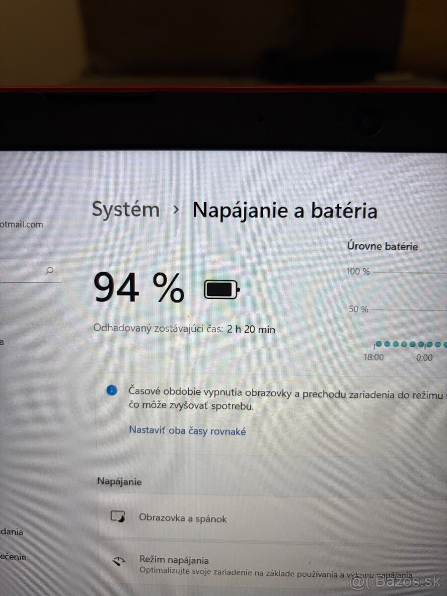 Lacný notebook vhodný aj na hry - 6