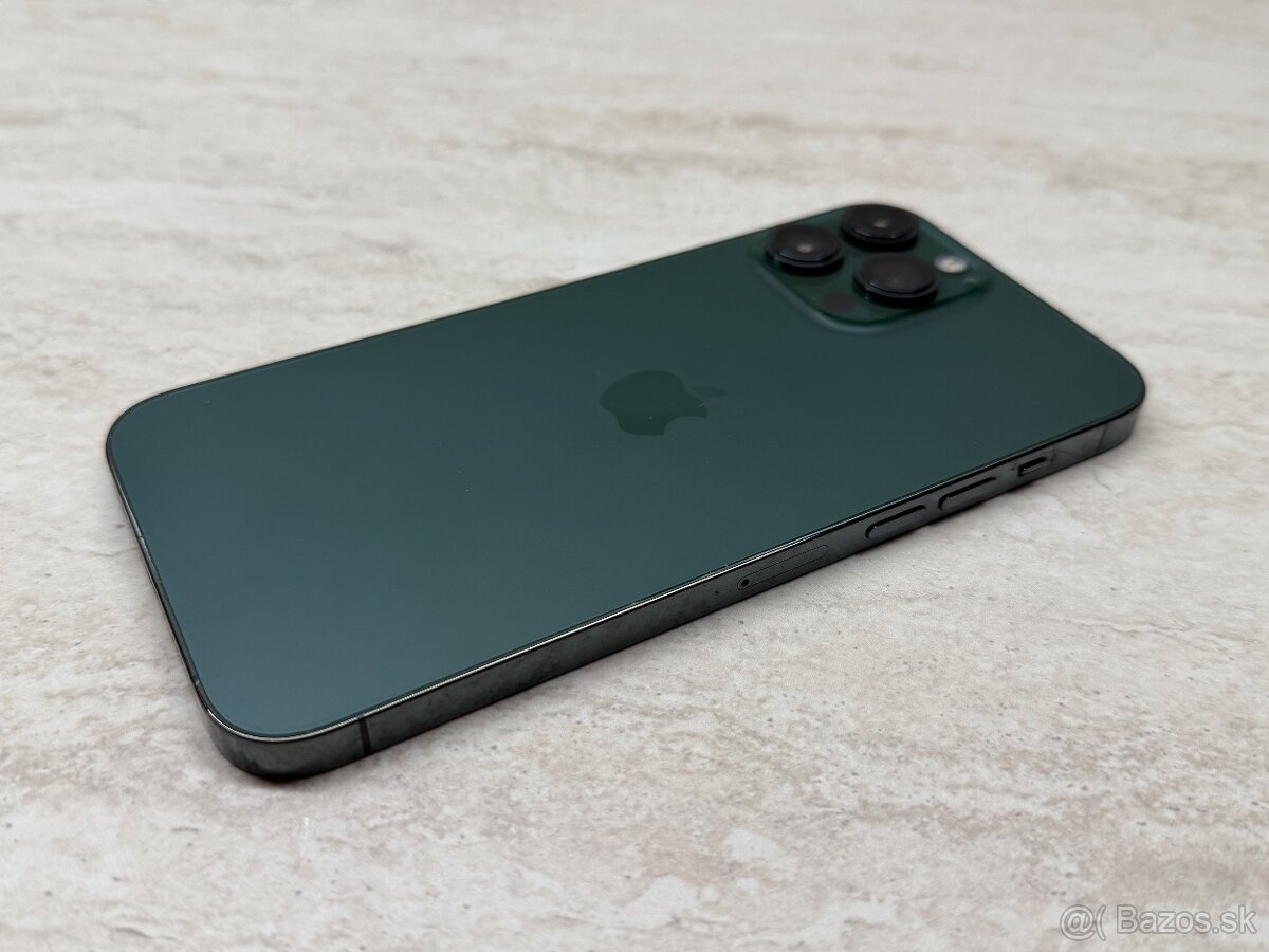 iPhone 13 Pro Max 256GB - 6