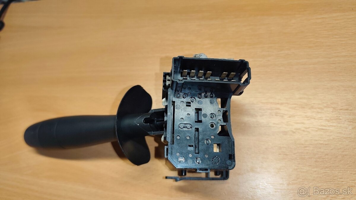 Original prepínač stieračov Master, Trafic, Movano, Vivaro - 6