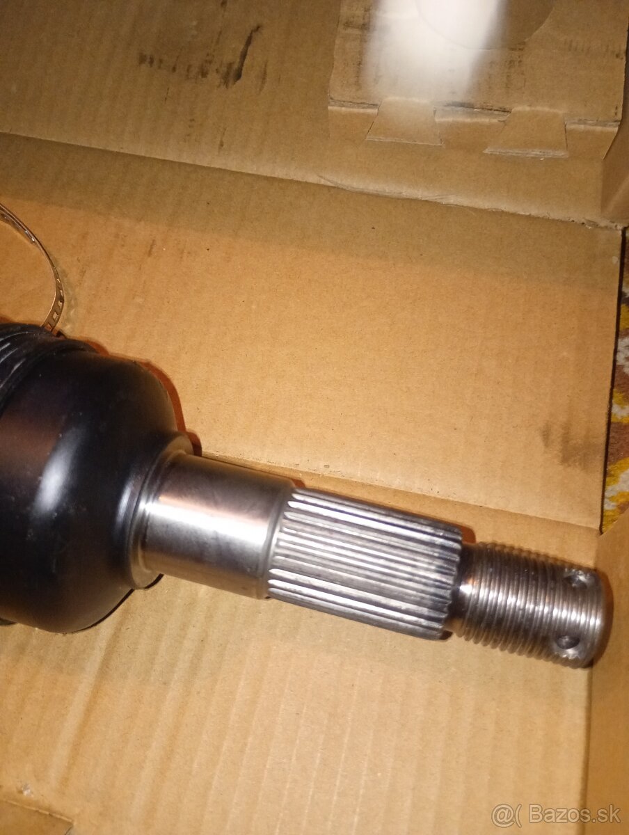 Predná pravá poloos CF Moto Gladiator – NOVÁ - 6