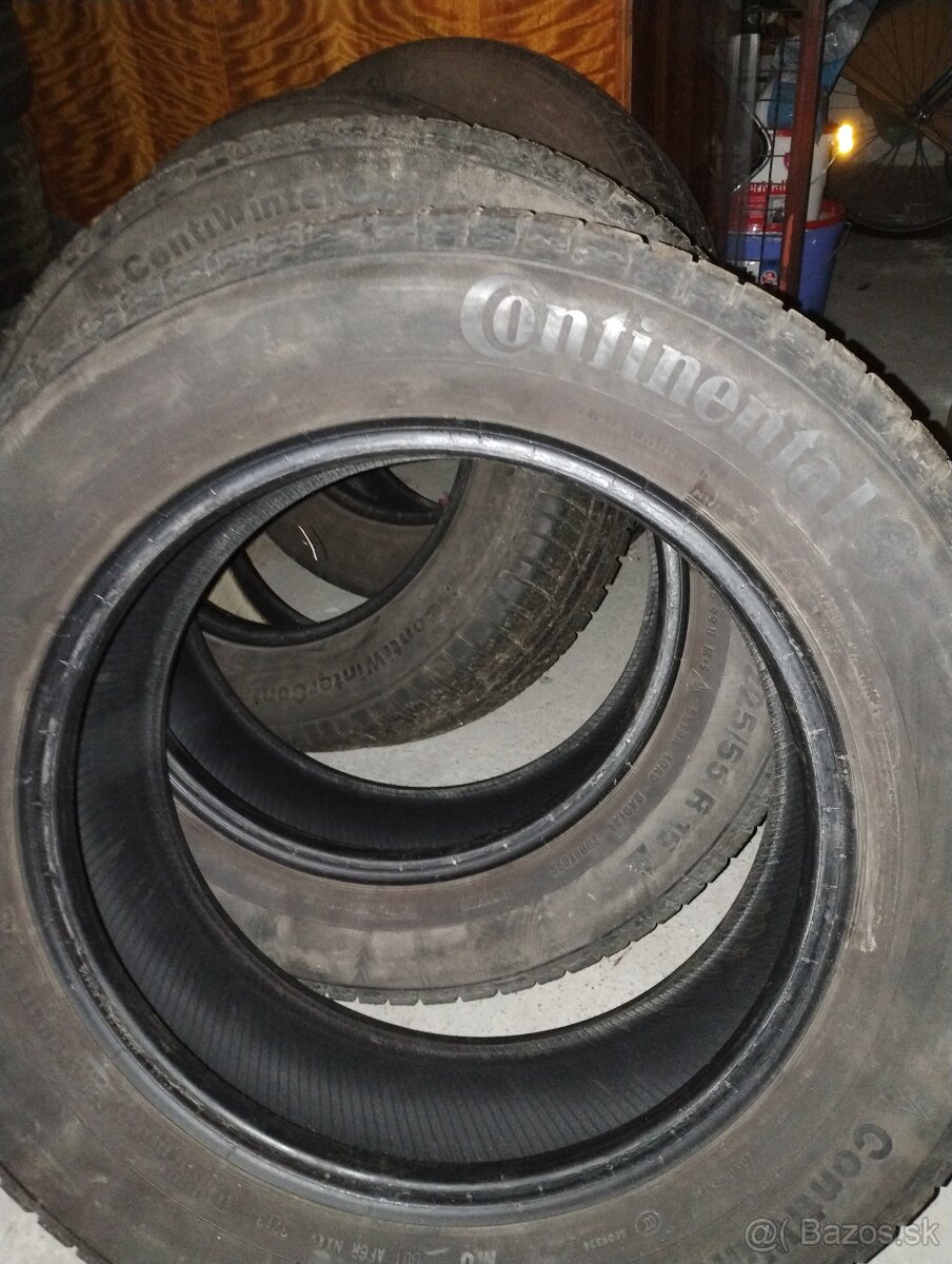 225/55/16 - 6