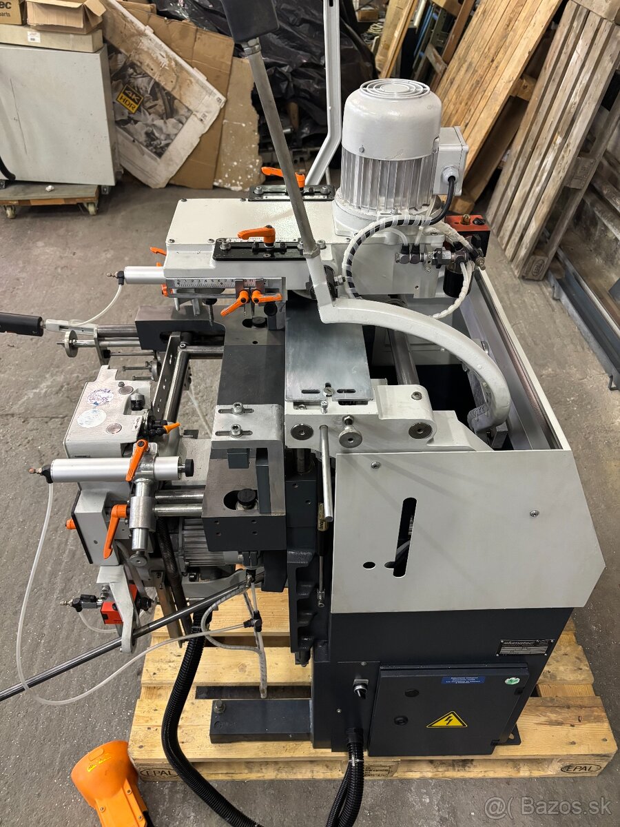 elumatec - kopírovací fréza KF 178 - 6