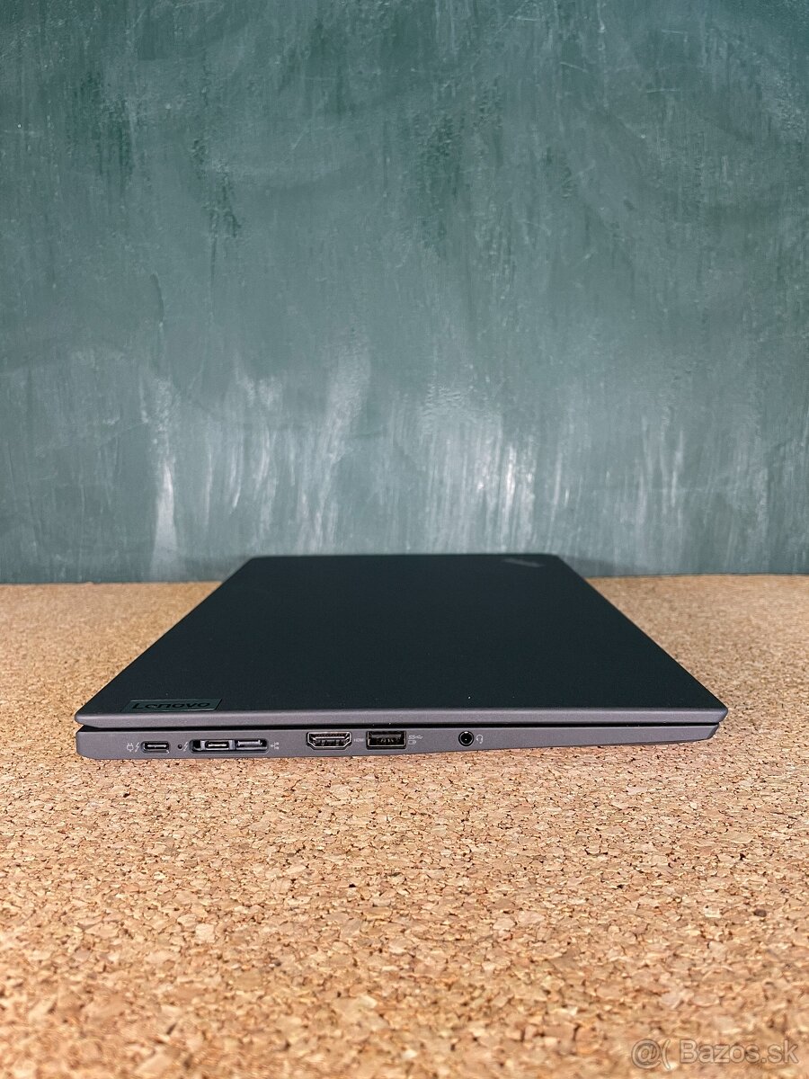 Lenovo ThinkPad T14s Gen 2i - 6