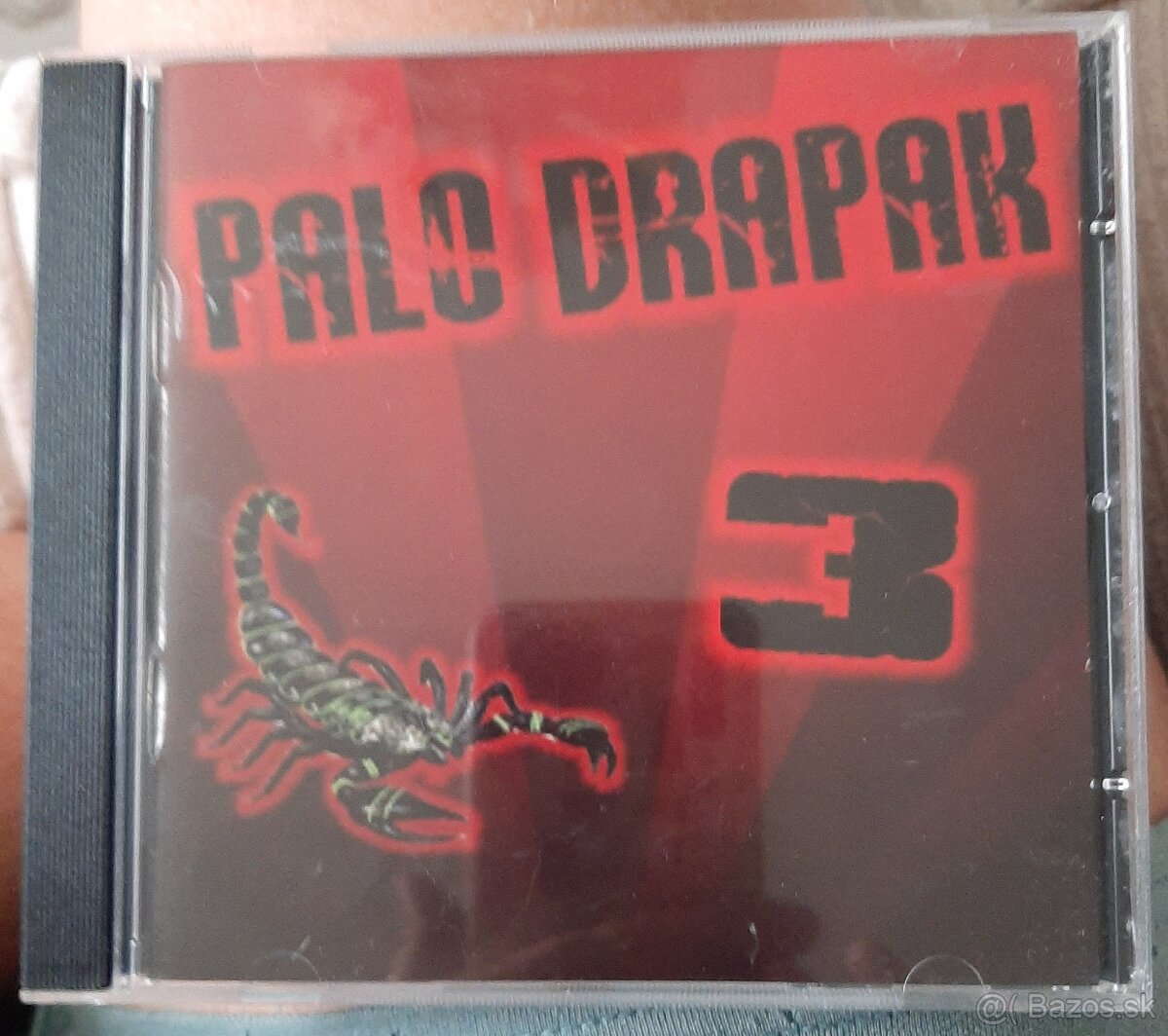 Marián Geišberg, Paľo Drapák , Janko Lehotský... - 6