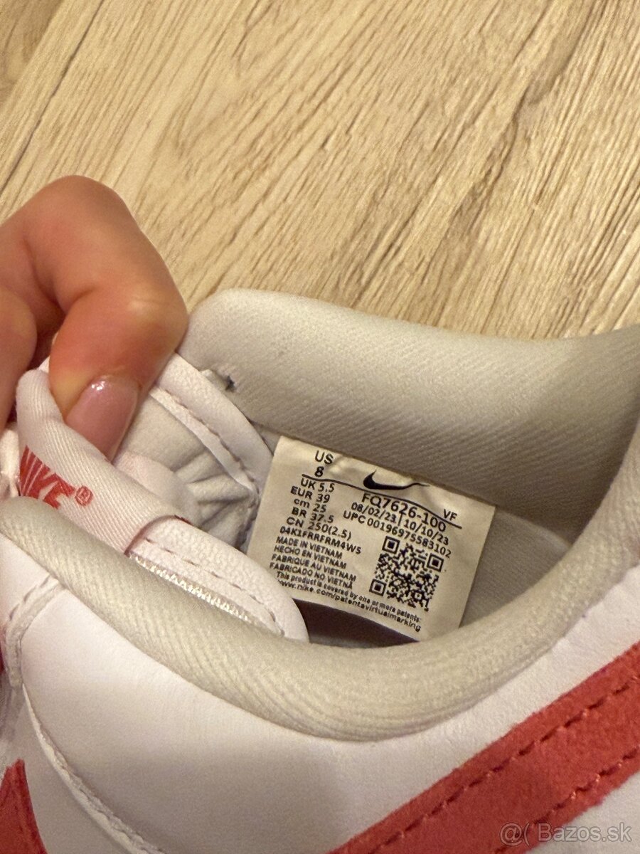 Nike Air force 1 - 6