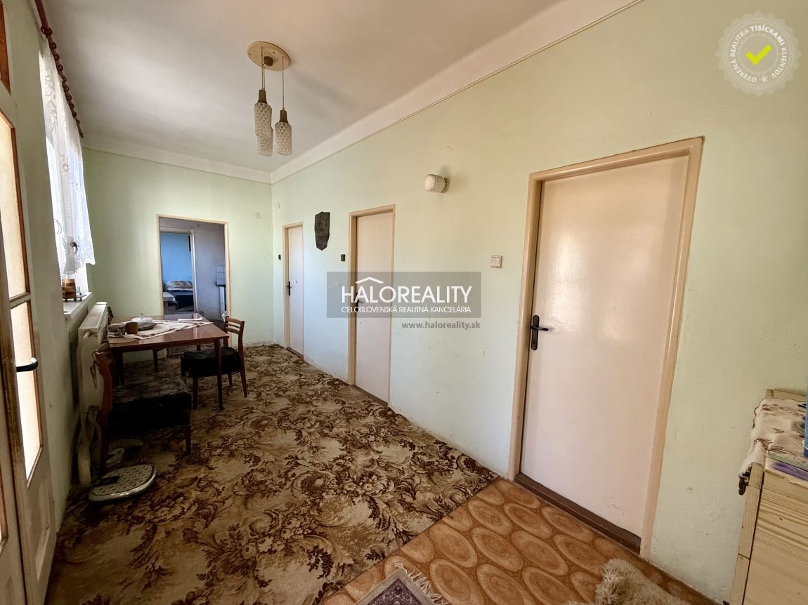 HALO reality - Predaj, rodinný dom Padarovce - EXKLUZÍVNE HA - 6