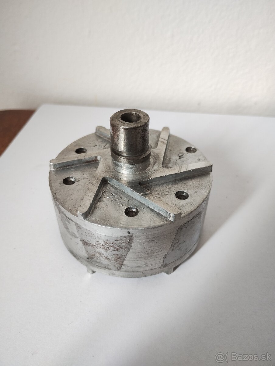 Uloženkové zapaľovanie jawa 50 po GO na typ 05, 20, 21 a 23 - 6