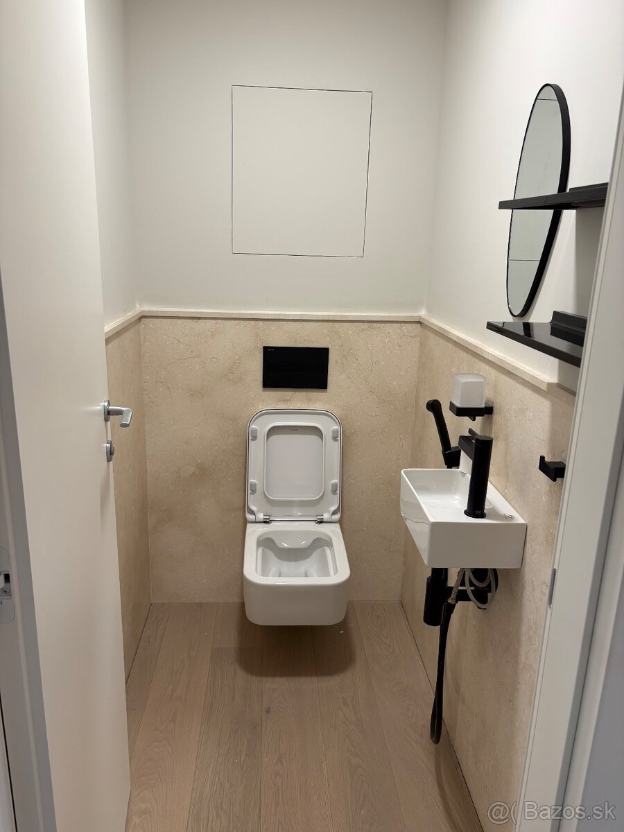 Realizujeme kompletné prerábky bytov a domov - 6