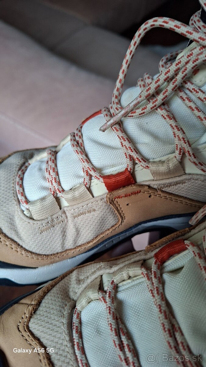 Salomon Quest damske zimne - 6