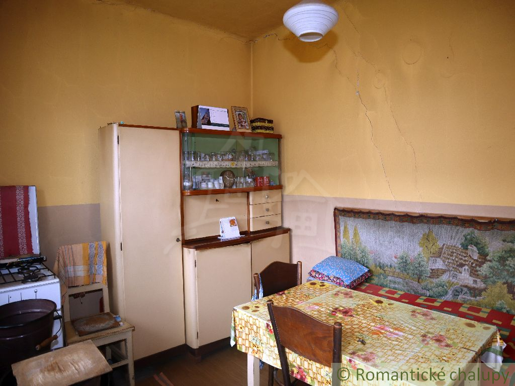 NOVÁ CENA - Exkluzívne - Pokojný vidiek s výbornou dostup - 6