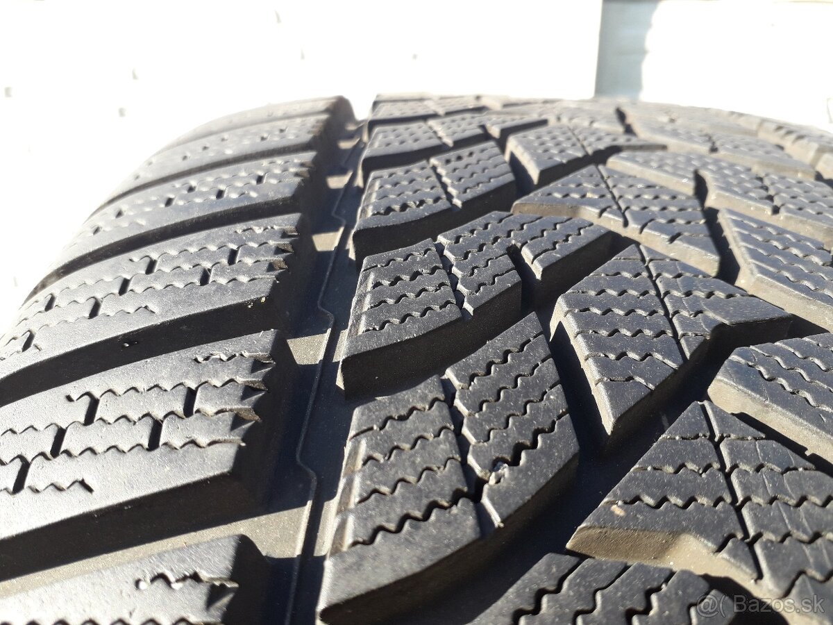 195/55 r15 zimne pneumatiky - 6