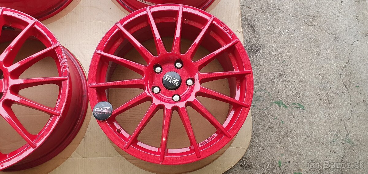 Kia mazda nissan proceed GT line ceed sportage 5x114,3 r18 - 6