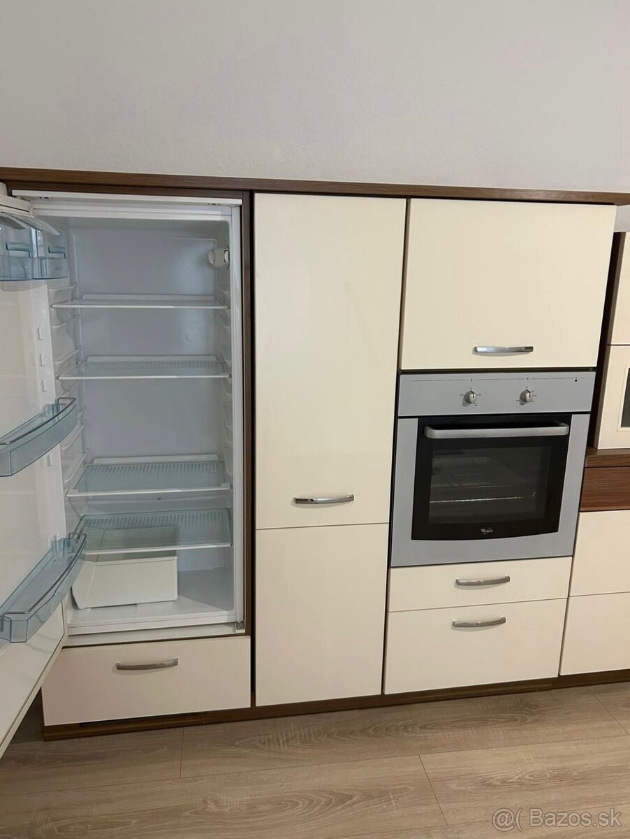 Kuchyně Nobilia - 6