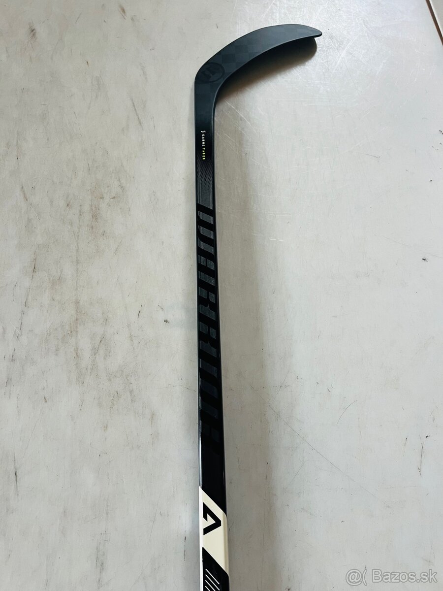 Predám hokejku Warrior Alpha LX3T SR nová - 6