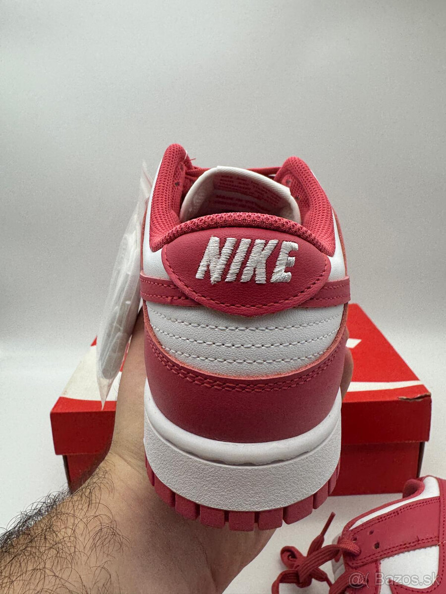Nike Dunk Low Archaeo Pink - 6