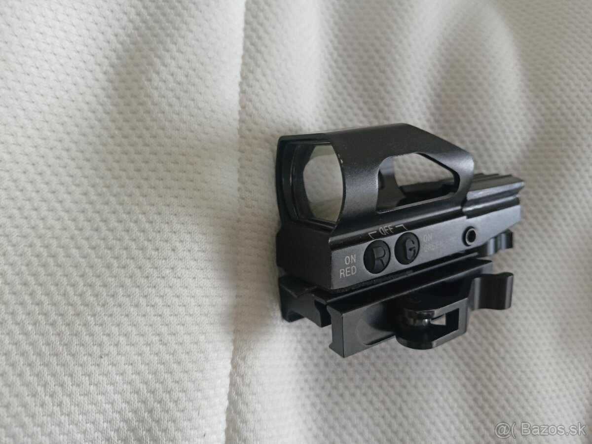 Kriss Vector - Krytac - 6