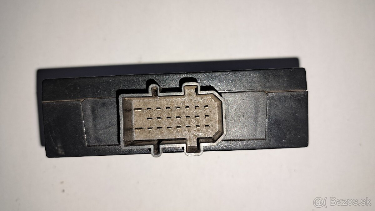 Riadiaca jednotka 1C0 959 799 Q - 6