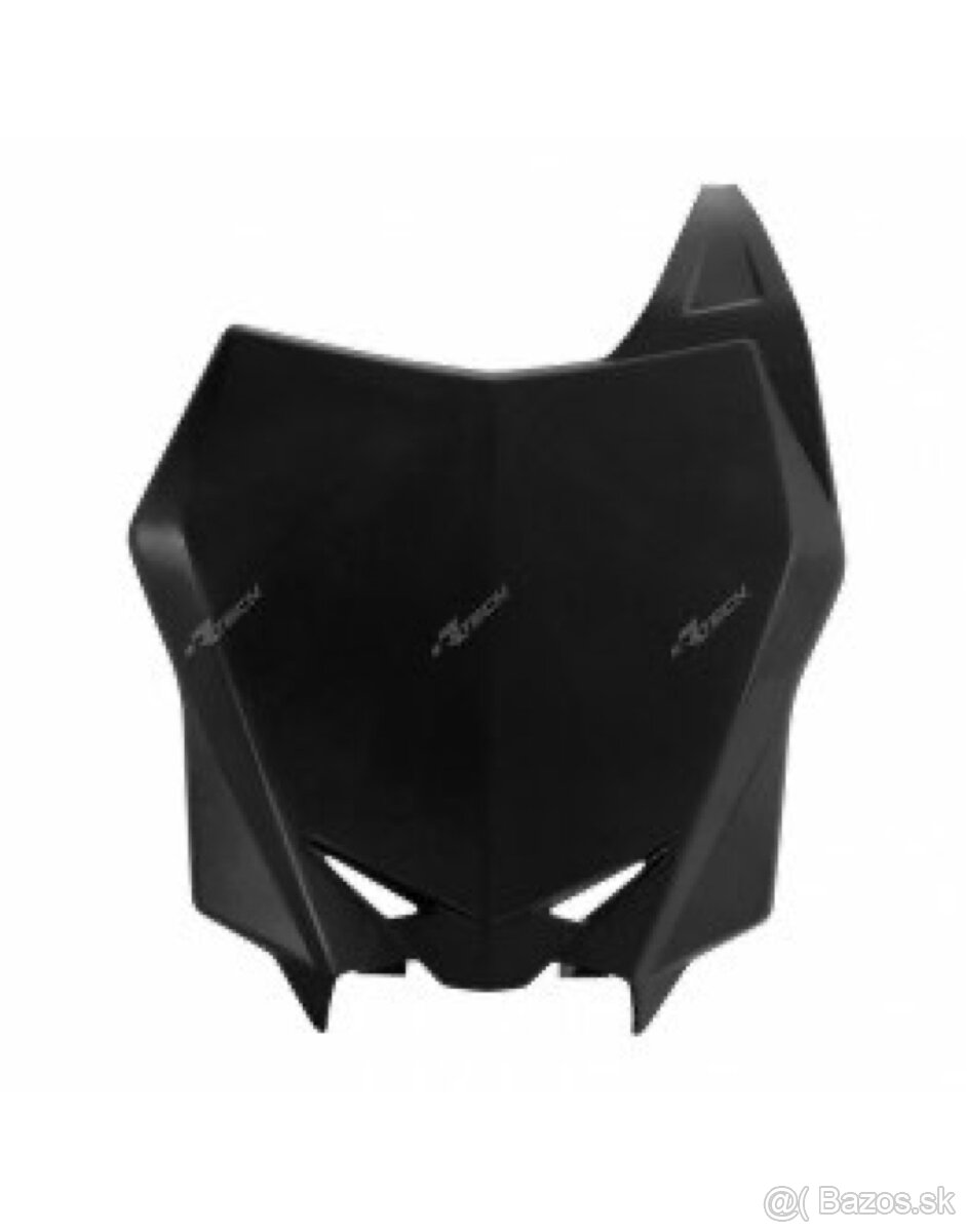 Zvyšné diely mx/enduro - 6