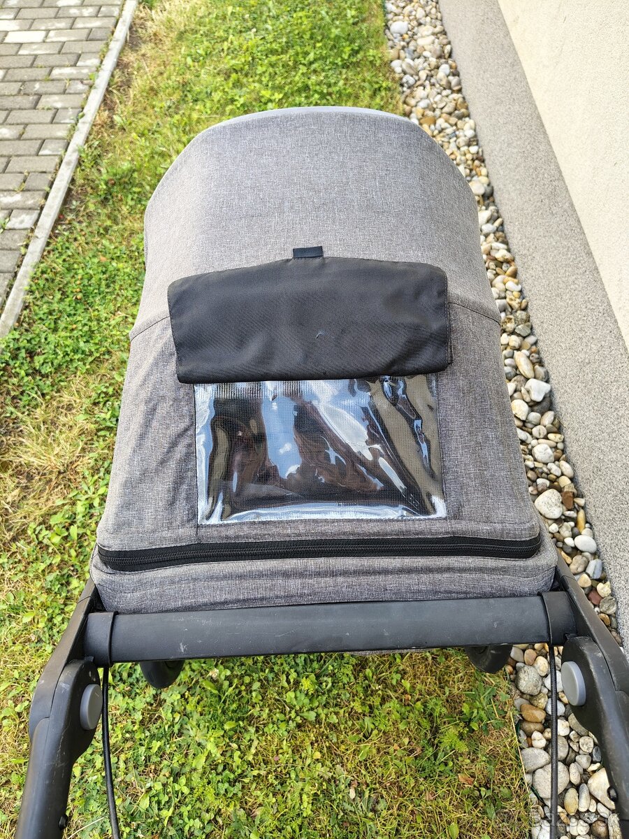 Thule Urban Glide 2 - 6
