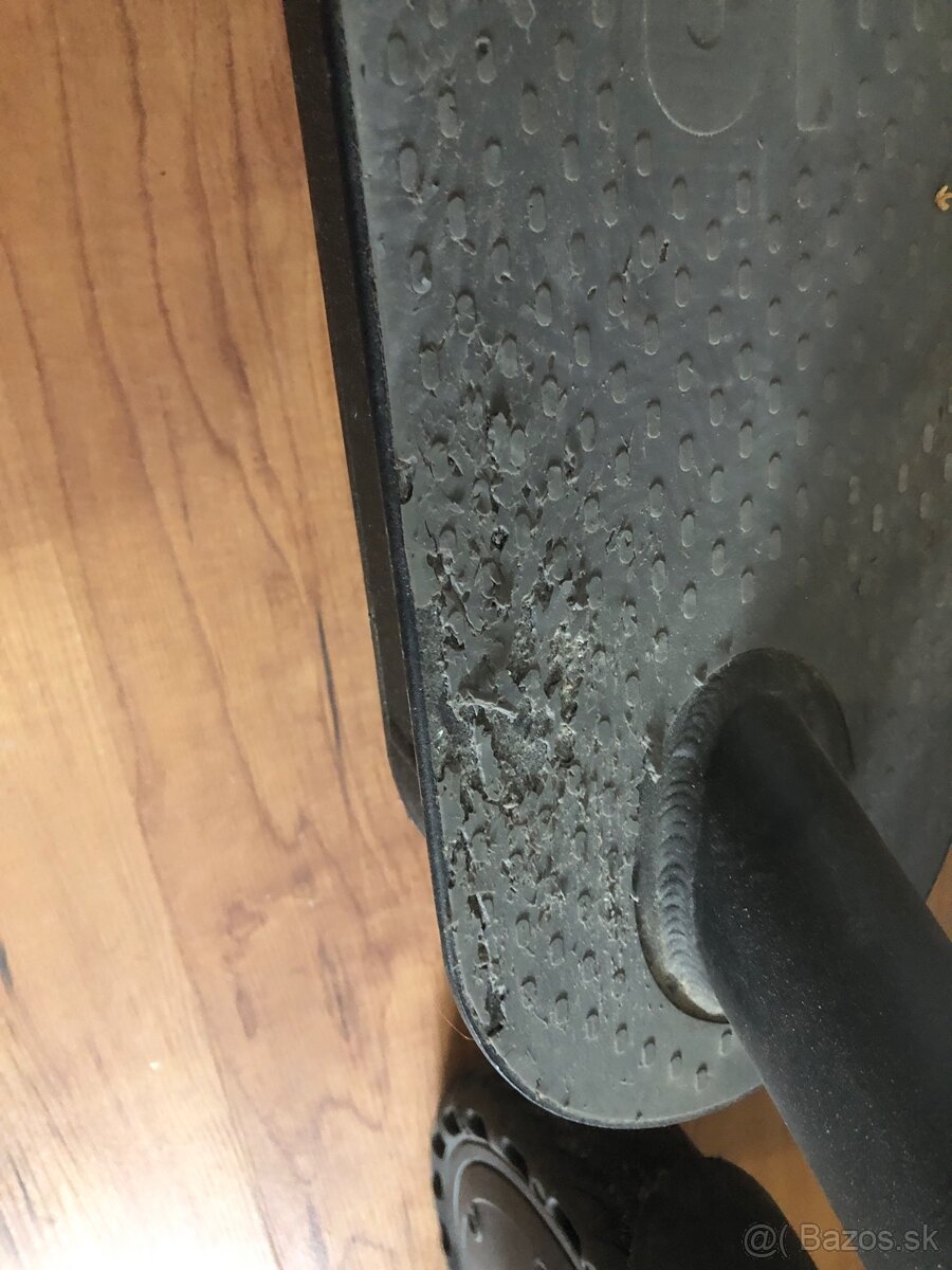 Sencor Scooter One 2020 - 6