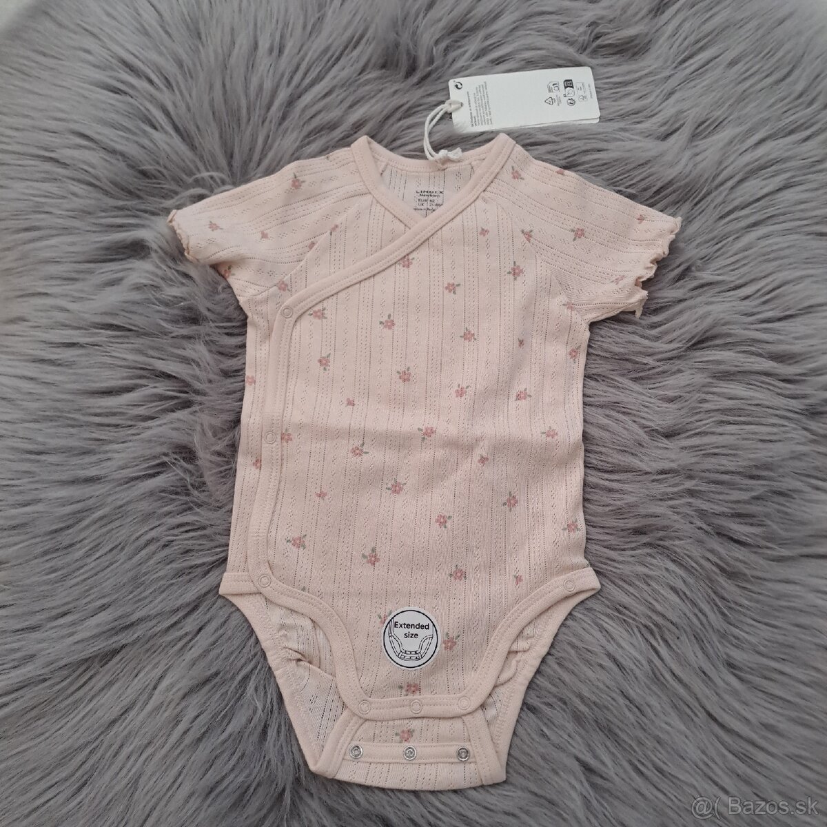 Lindex body a kratasy - 6